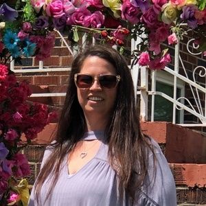 Meet your Posher, Tiffany